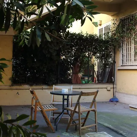 Holiday home Mv Rome