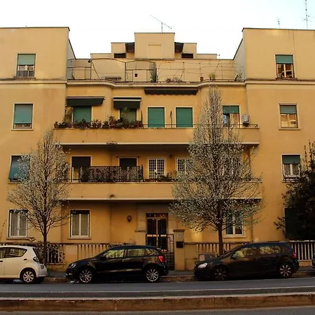 Mv Holiday home Rome